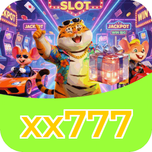 Cashback Semanal xx777
