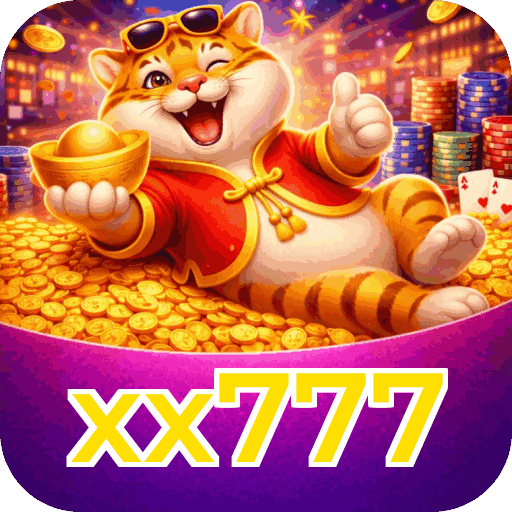 xx777 bônus R$5.000