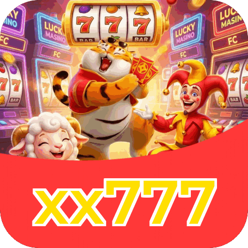 Slots Premium da PG Soft na xx777